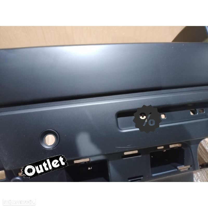 C011533C1 PARACHOQUES TRASEIRO PARA RANGE ROVER SPORT 10-13 PDC LOOK SPORT AUTOB - 4