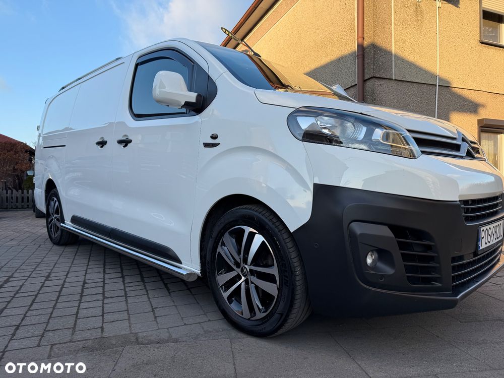 Citroën Jumpy - 29