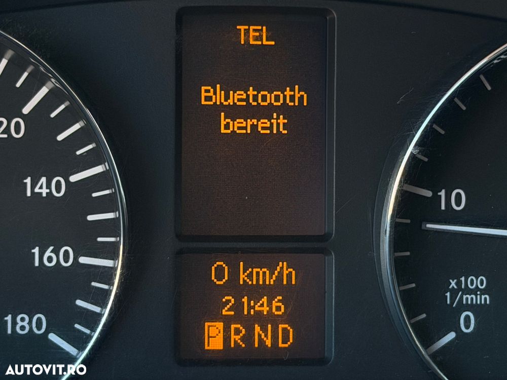 Mercedes-Benz Sprinter 313 CDI | L4H2 | - 24