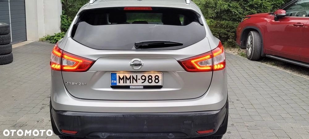 Nissan Qashqai 1.2 DIG-T TEKNA+ - 9