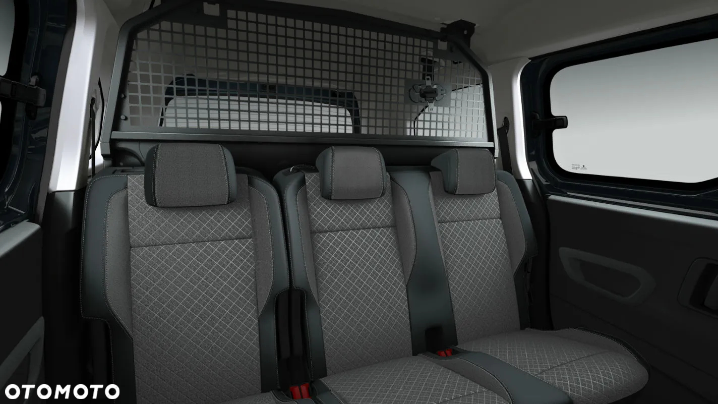 Opel Combo - 13