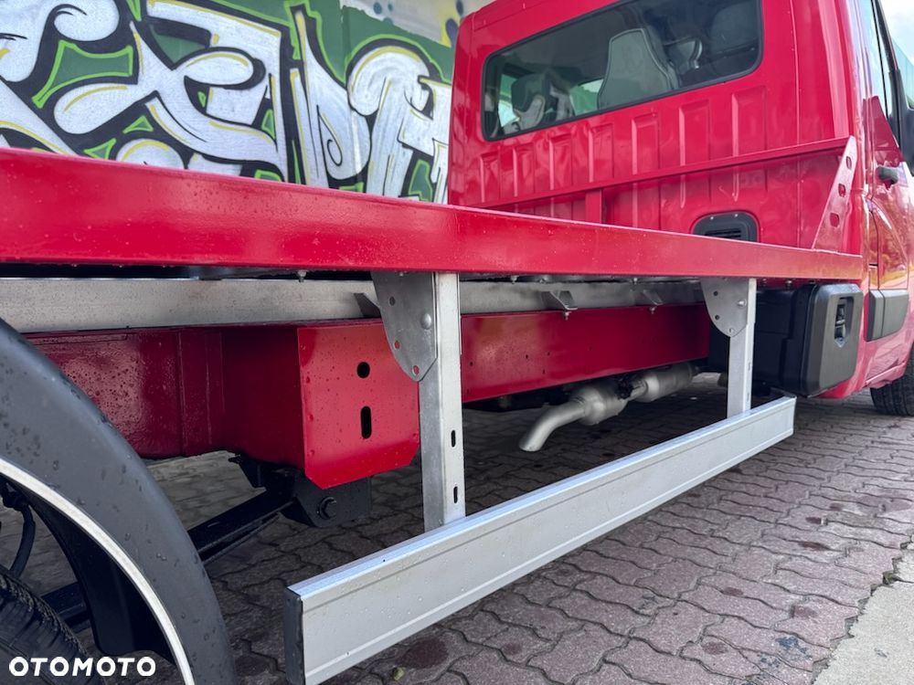 Opel Movano - 36