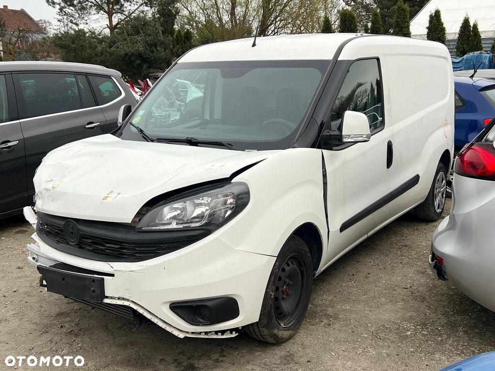 Fiat DOBLO - 1