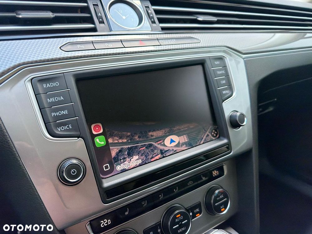Volkswagen Passat Alltrack 2.0 TDI SCR 4Motion DSG - 32