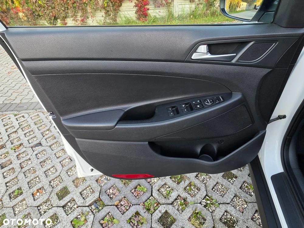 Hyundai Tucson 1.6 GDi Style 2WD - 15