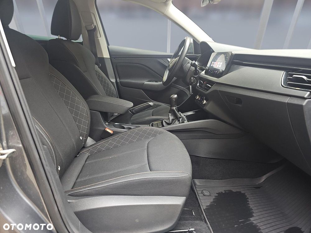 Skoda Scala 1.0 TSI Ambition - 18