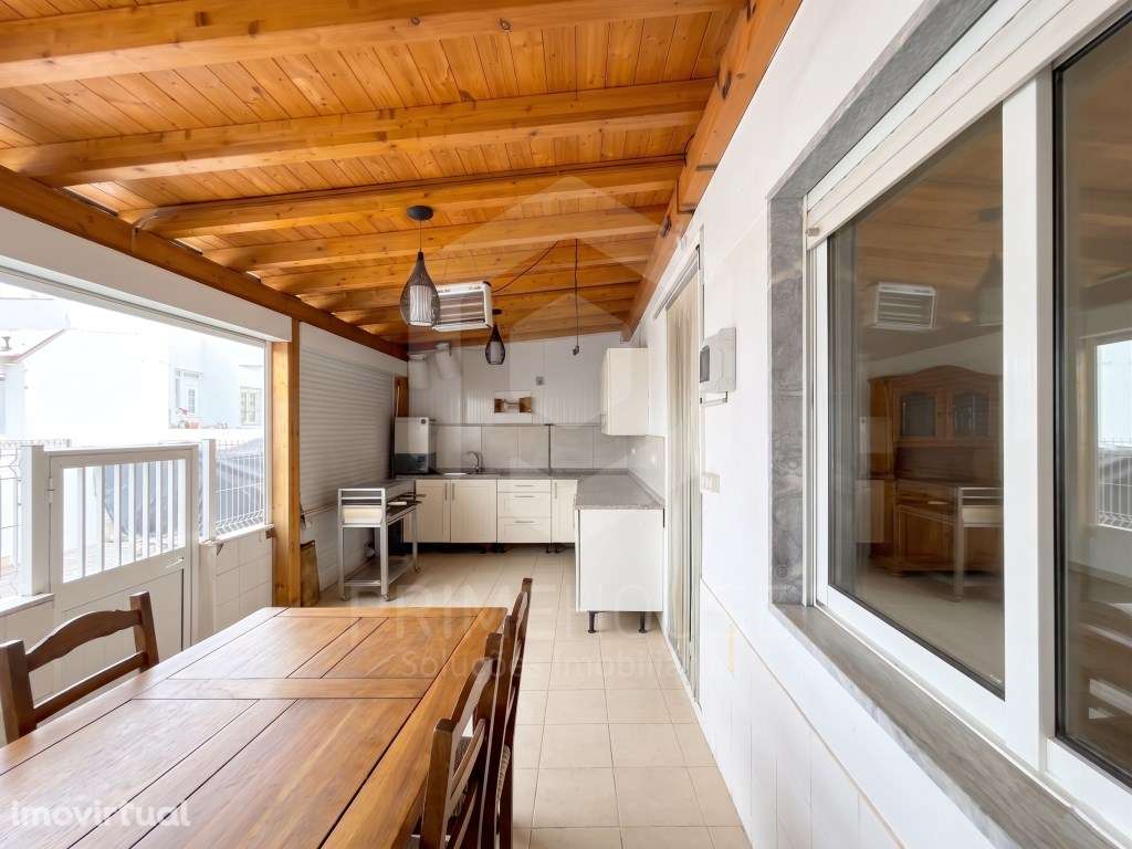 Moradia Geminada T3 em Alvor - Grande imagem: 4/23