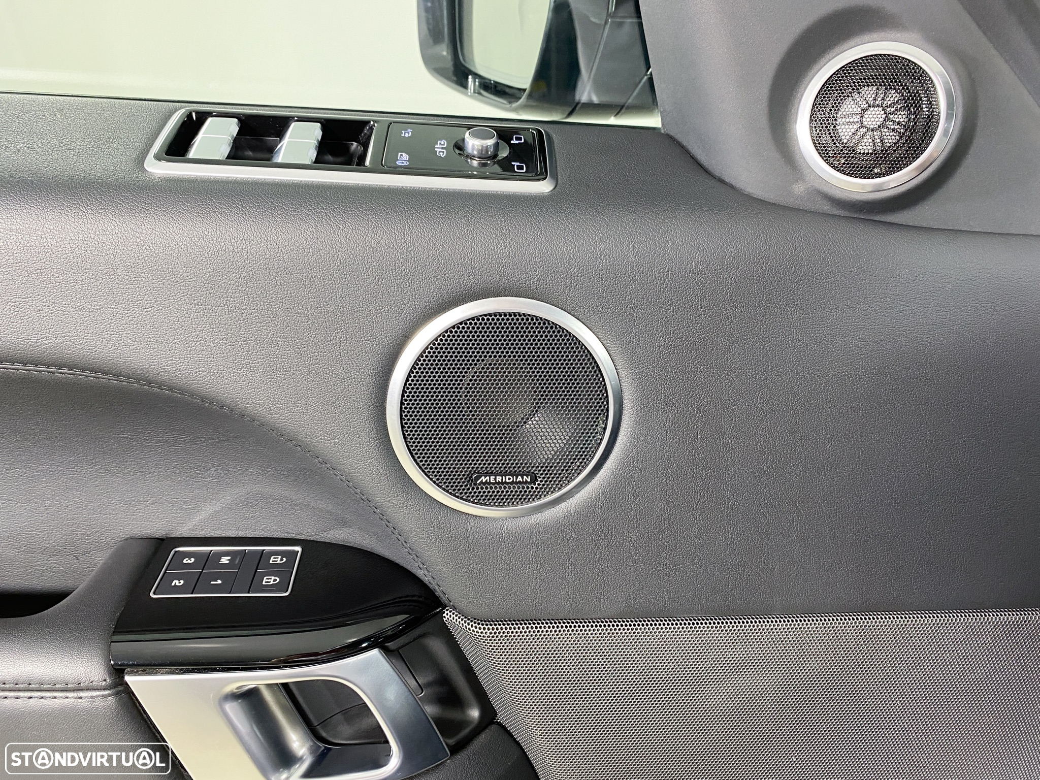 Land Rover Range Rover Sport 2.0 Si4 PHEV SE - 11