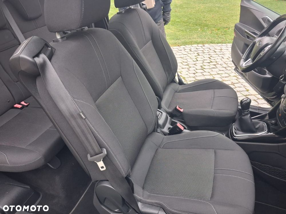 Ford B-MAX - 24