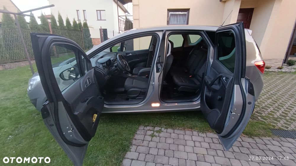 Opel Meriva - 3