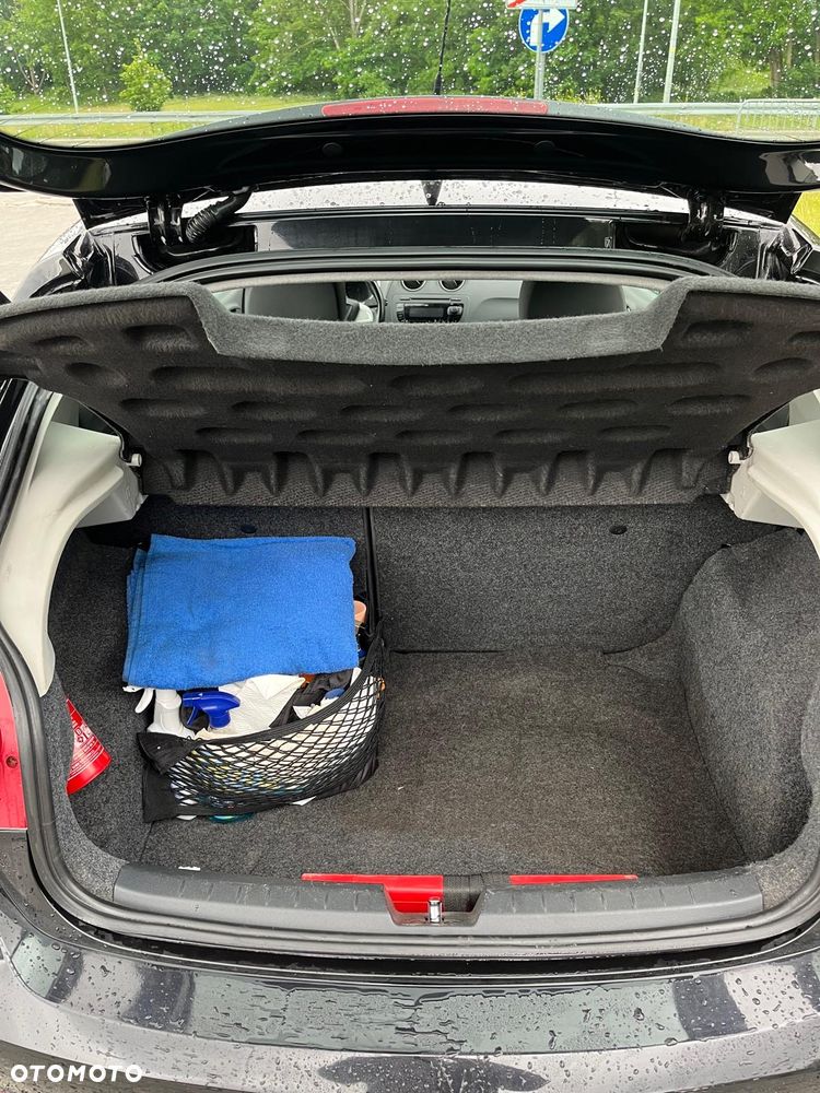 Seat Ibiza 1.9 TDI Reference - 6