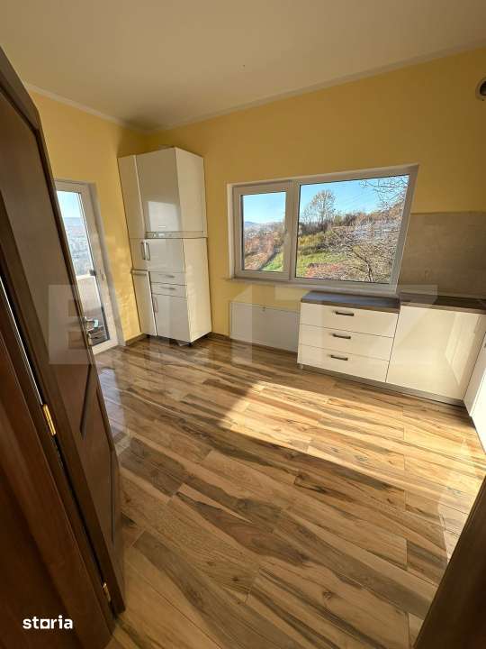 Apartament 3 camere, 87 mp, zona Grigorescu — fotografia 3