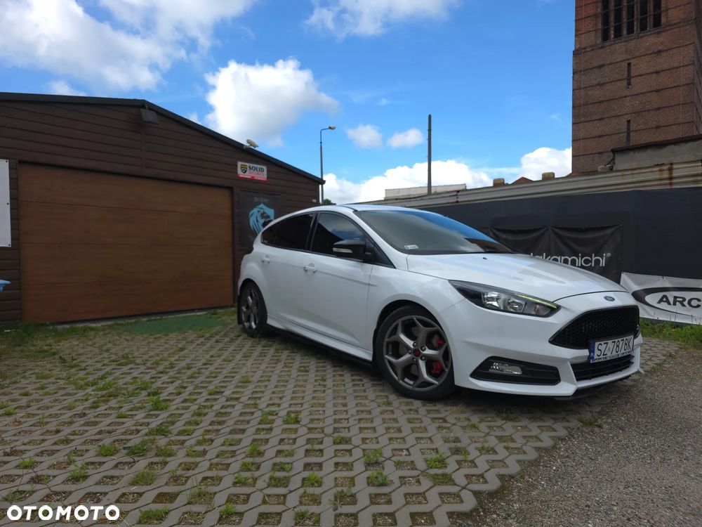 Ford Focus - 5