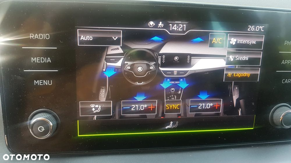 Skoda Kamiq 1.0 TSI Ambition - 30