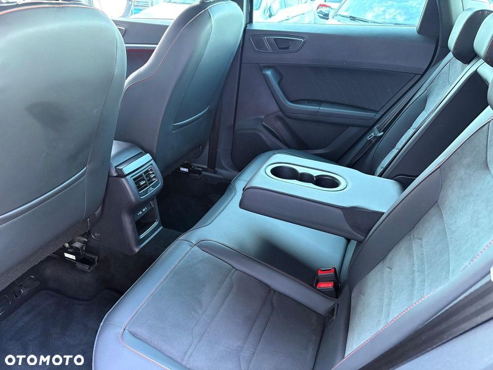 Seat Ateca - 15