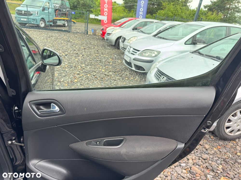Peugeot 308 1.6 HDi Trendy - 18