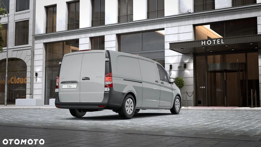 Mercedes-Benz Vito - 5