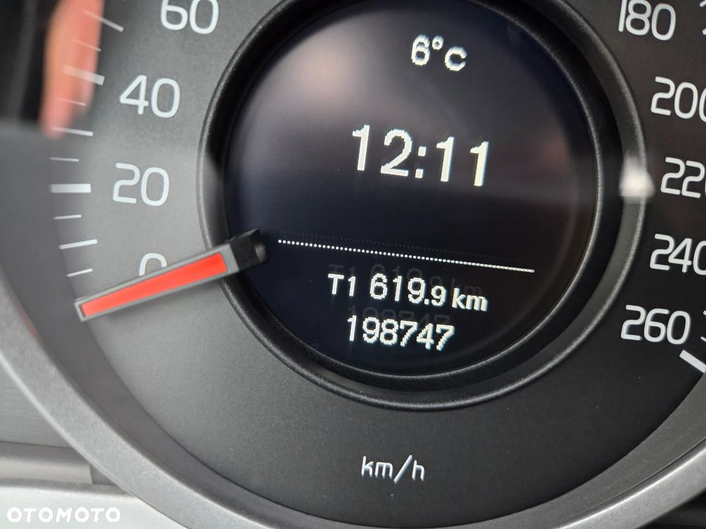 Volvo S60 D2 Drive-E Kinetic - 15