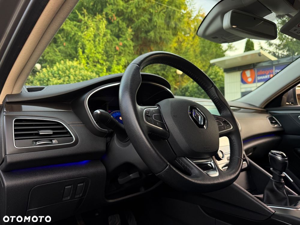 Renault Talisman - 36