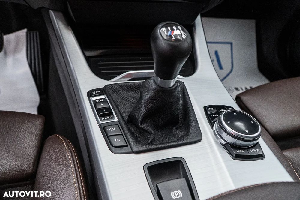 BMW X3 xDrive20d M Sport - 27
