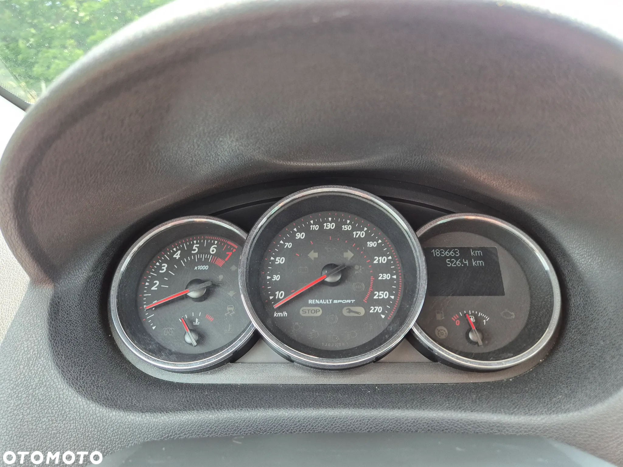 Renault Megane - 30