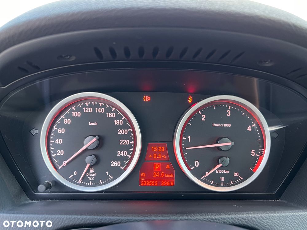 BMW X6 35d xDrive - 8