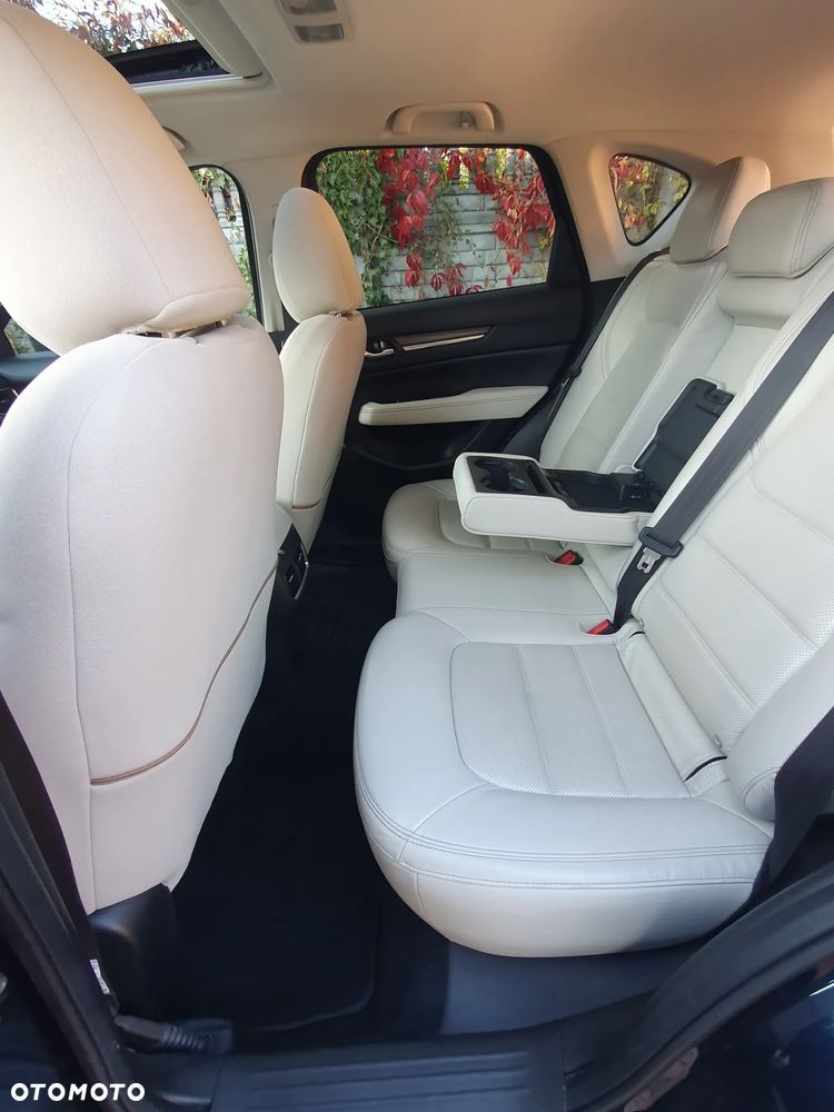 Mazda CX-5 - 4