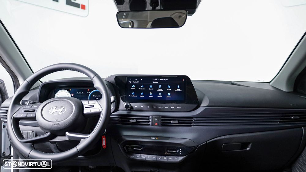 Hyundai i20 1.0 T-GDI Style - 16