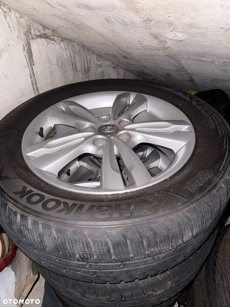 Hyundai ix35 1.6 GDI Comfort 2WD - 31