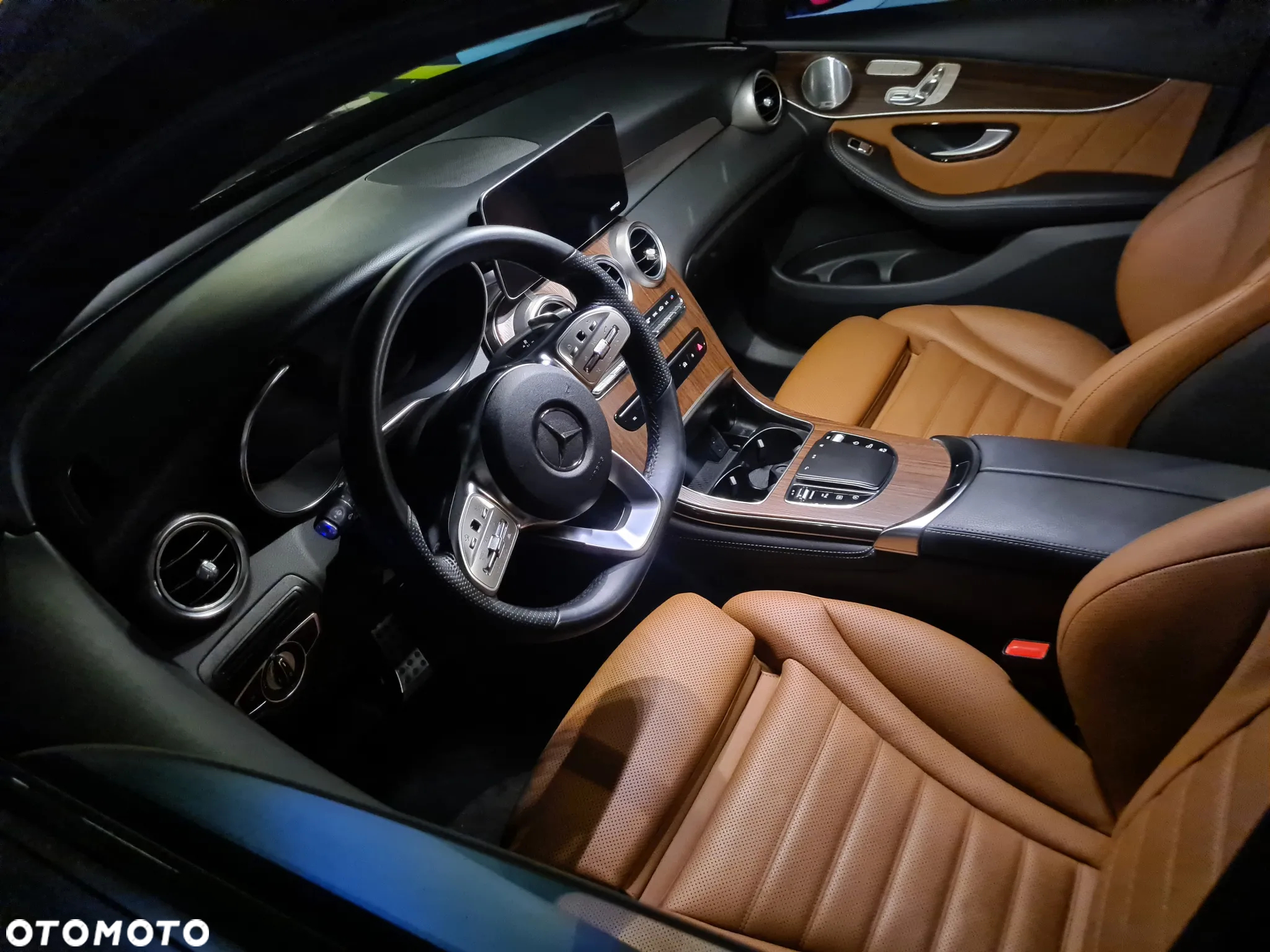 Mercedes-Benz GLC 220 d 4-Matic - 30