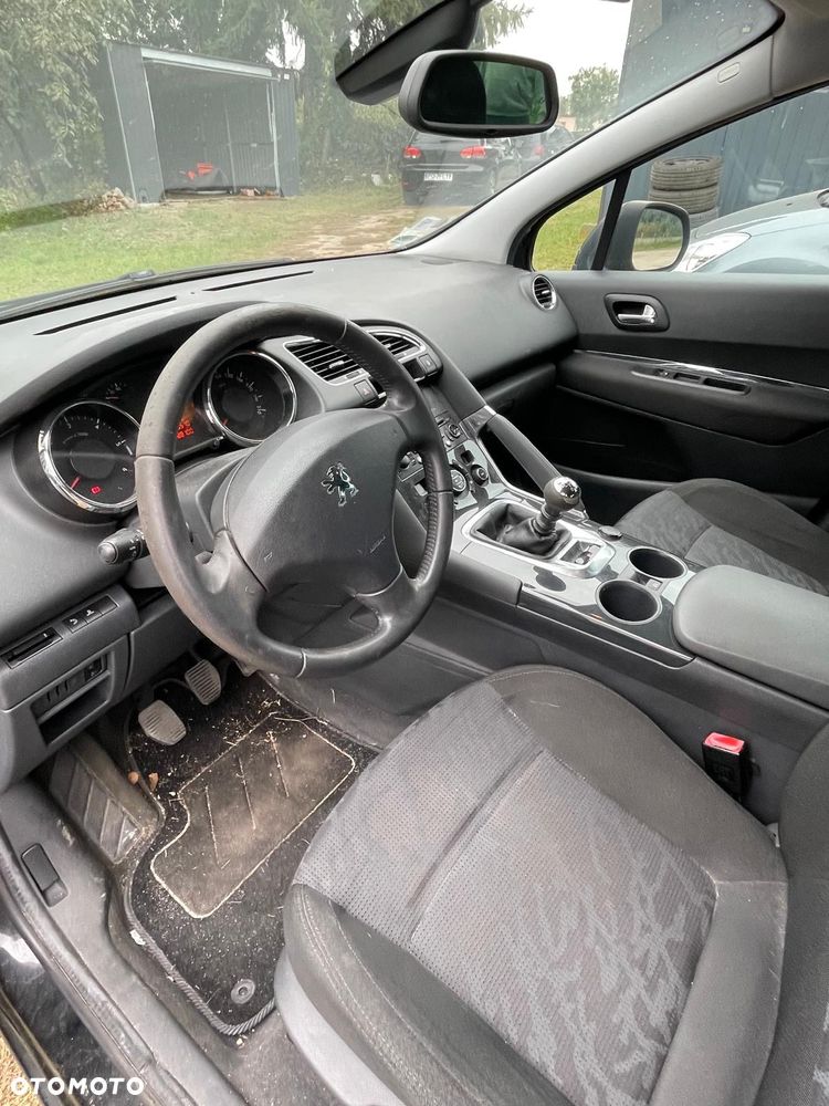 Peugeot 3008 - 6