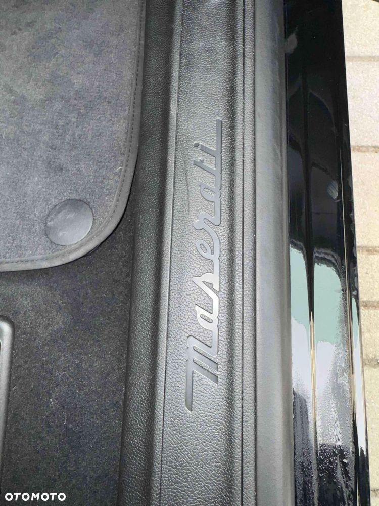 Maserati Levante Q4 - 11