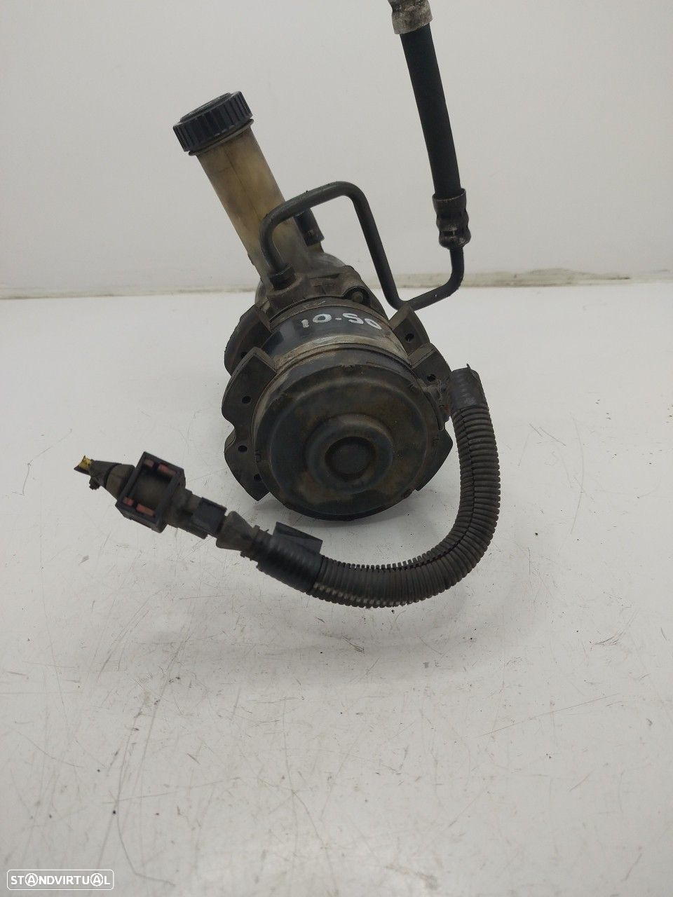 Bomba De Direção Elétrica Citroën Saxo (S0, S1) - 3
