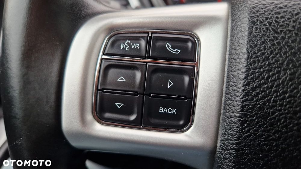 Fiat Freemont 2.0 Multijet 16V DPF Urban - 25