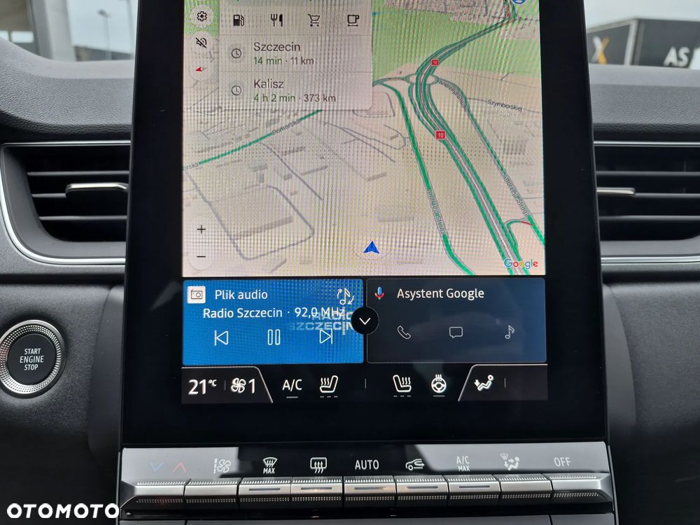 Renault Captur 1.0 TCe Techno - 19