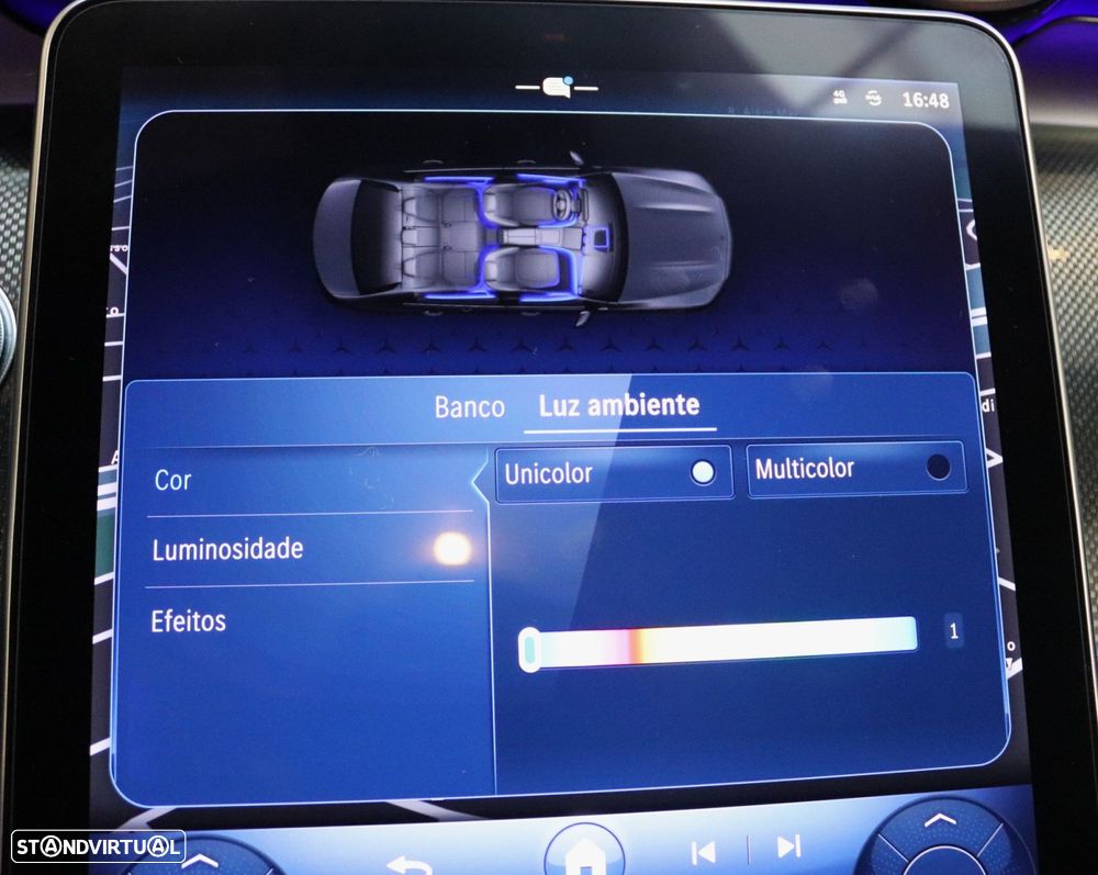 Mercedes-Benz C 300 e 9G-TRONIC AMG Line - 30