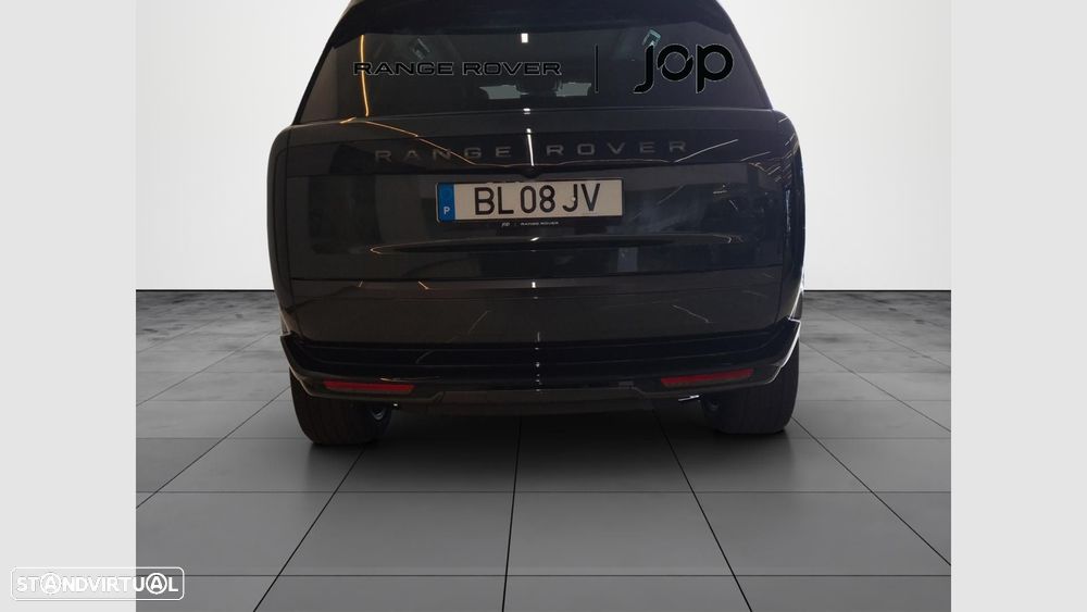 Land Rover Range Rover 3.0 P460e Autobiography - 3