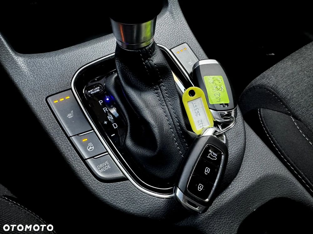 Hyundai i30 1.5 T-GDI 48V Smart DCT - 16