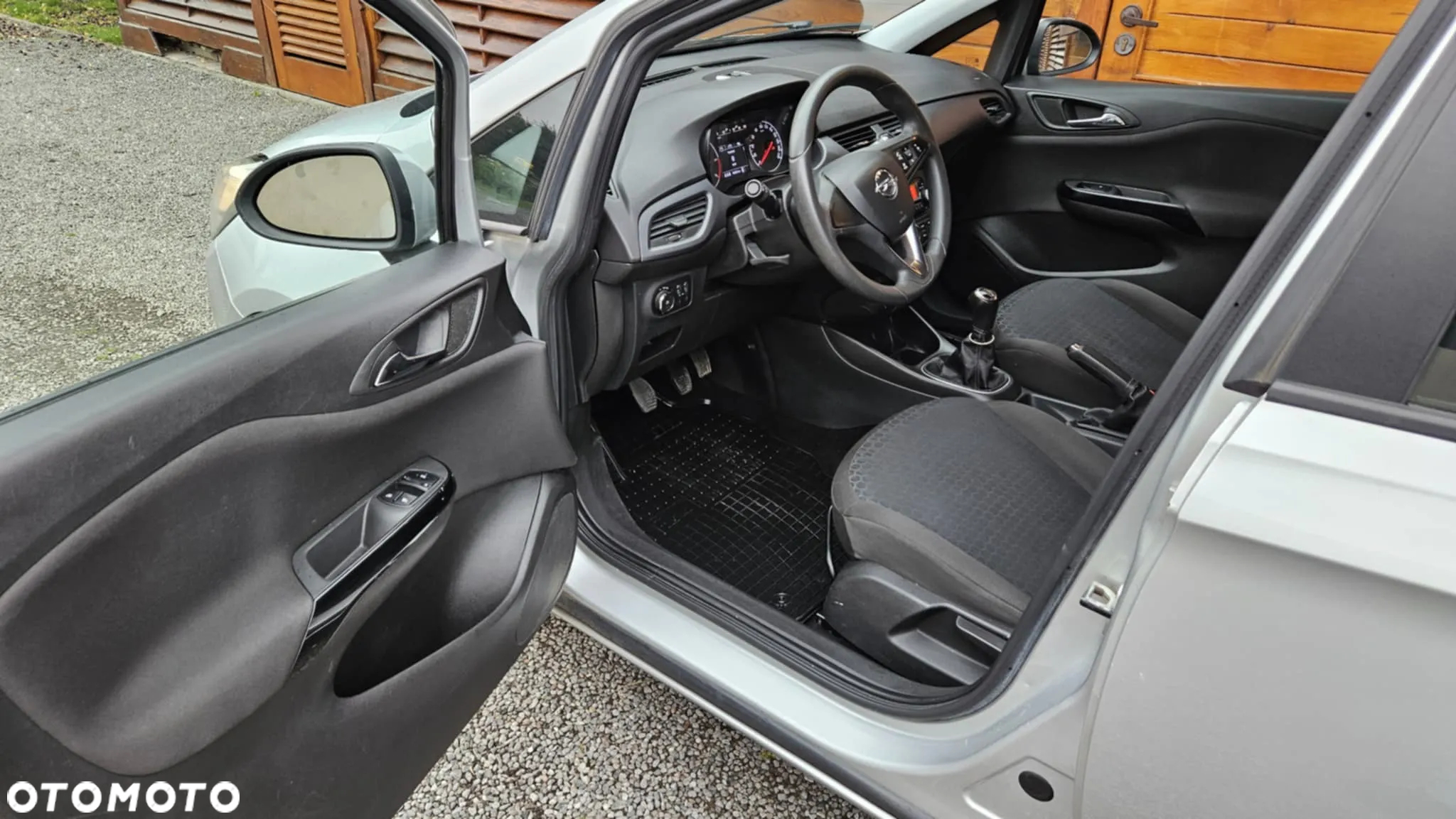 Opel Corsa 1.3 CDTI Color Edition ecoFLEX - 13