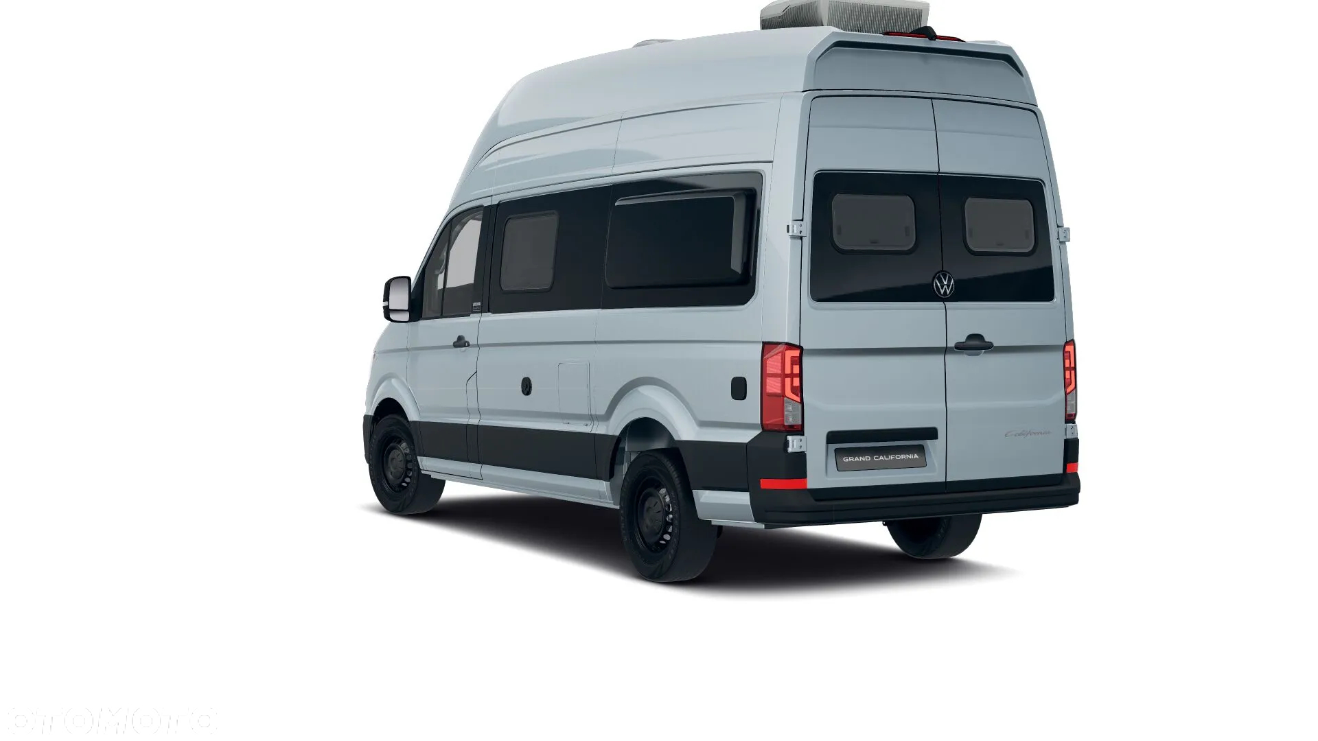 Volkswagen California - 3