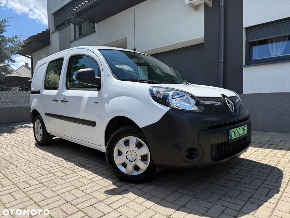 Renault Kangoo - 2