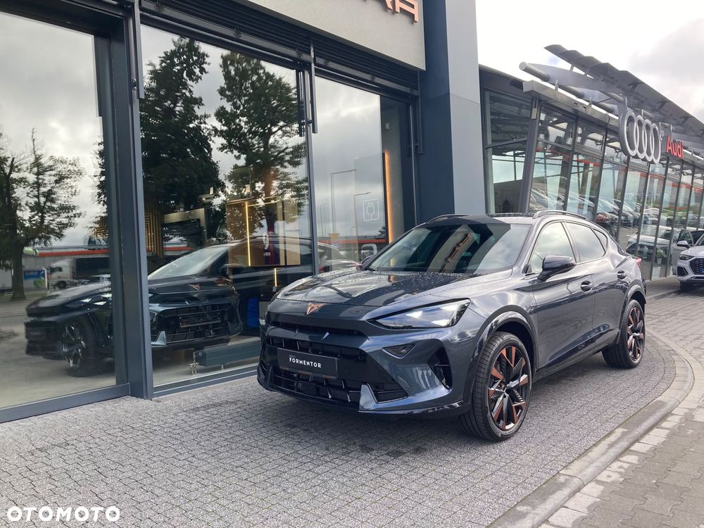 Cupra Formentor 2026 photo 2