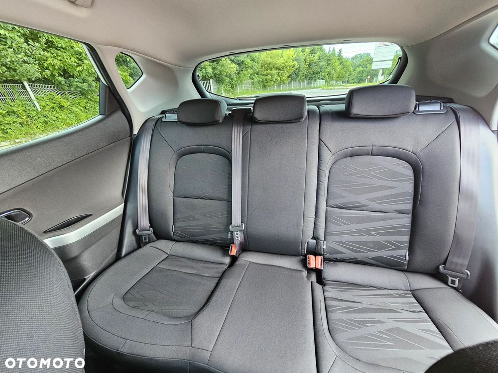 Kia Ceed 1.6 GDI L Business Line - 20