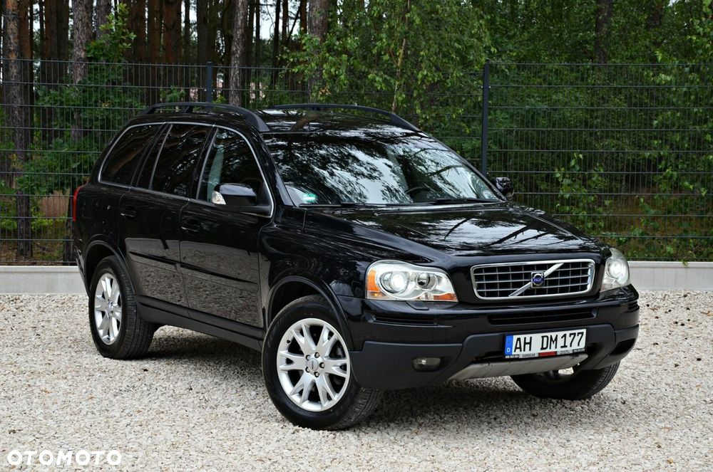 Volvo XC 90 - 2