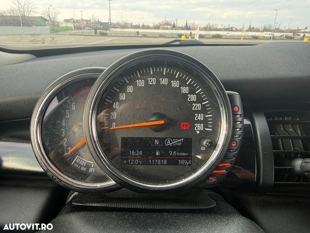 Mini ONE Standard - 18