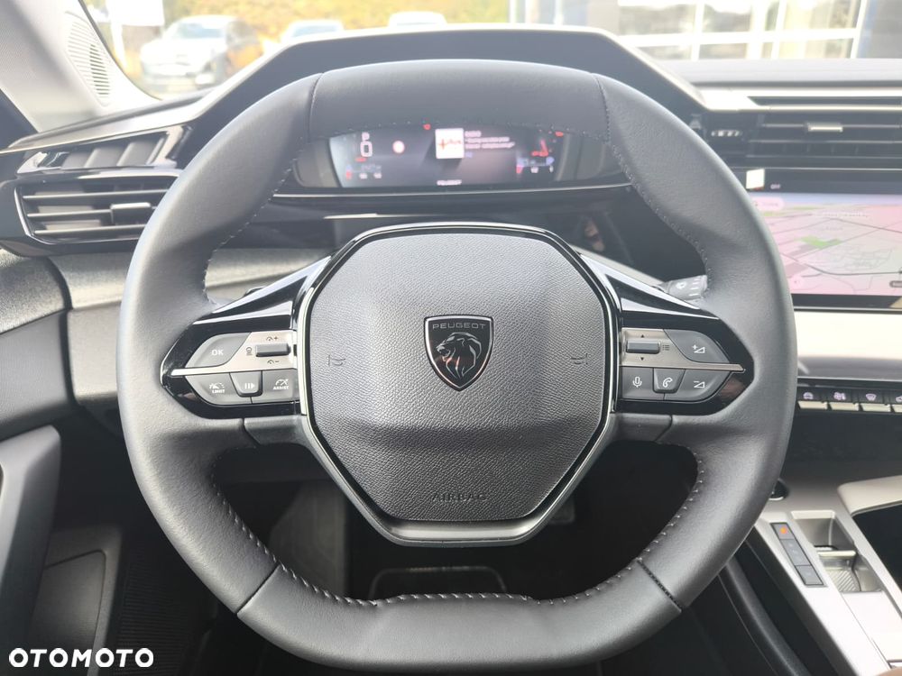 Peugeot 308 1.5 BlueHDi Allure S&S EAT8 - 11