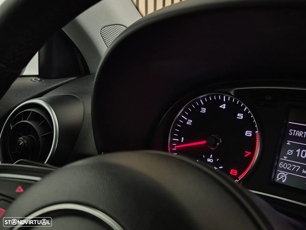 Audi A1 1.2 TFSi Advance - 20