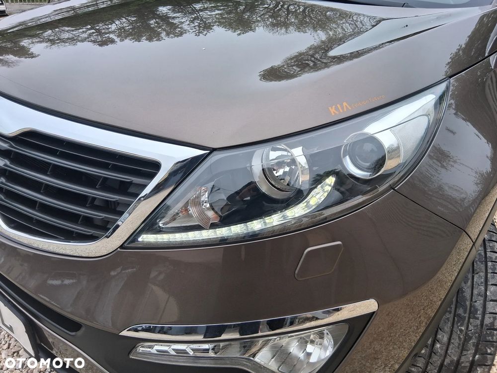 Kia Sportage - 28