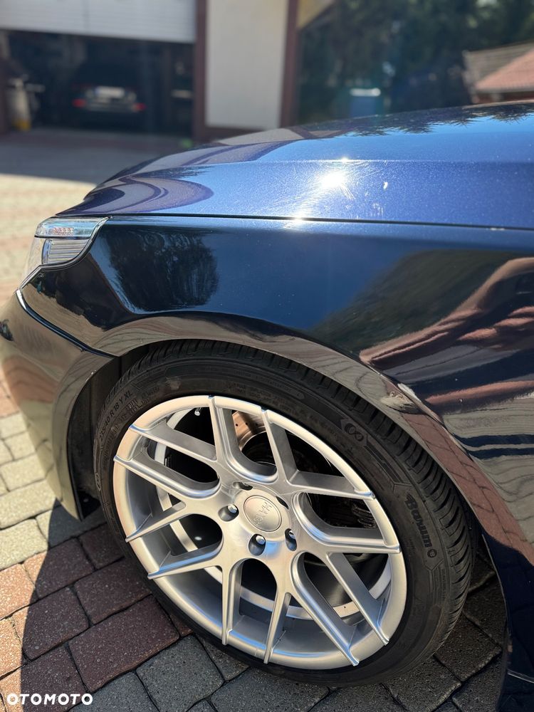 BMW Seria 5 - 12