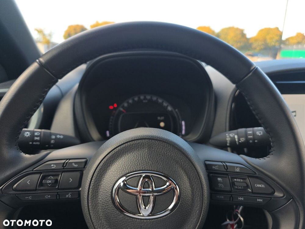 Toyota Aygo X 1.0 VVT-i Style CVT - 19